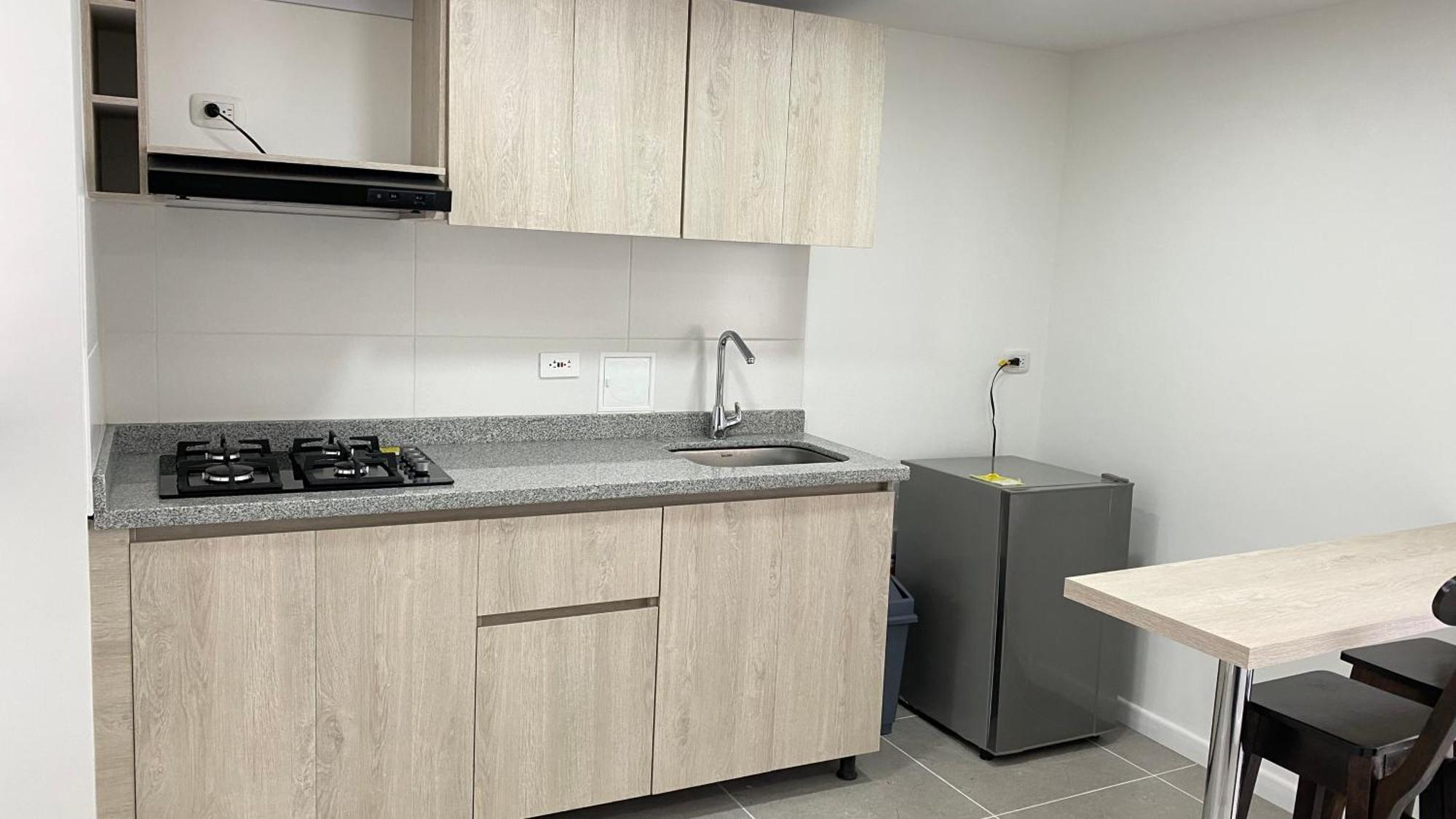 Mirla Serrana 406 Santa Rosa de Cabal Exterior foto