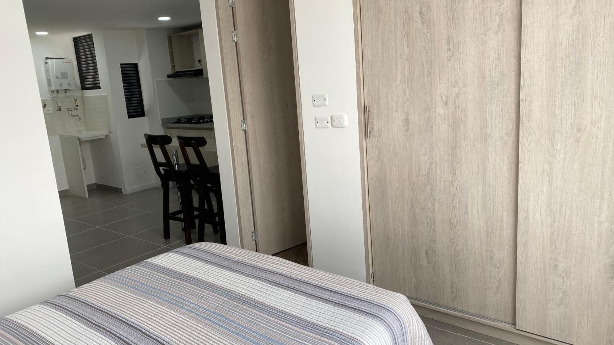 Mirla Serrana 406 Santa Rosa de Cabal Exterior foto