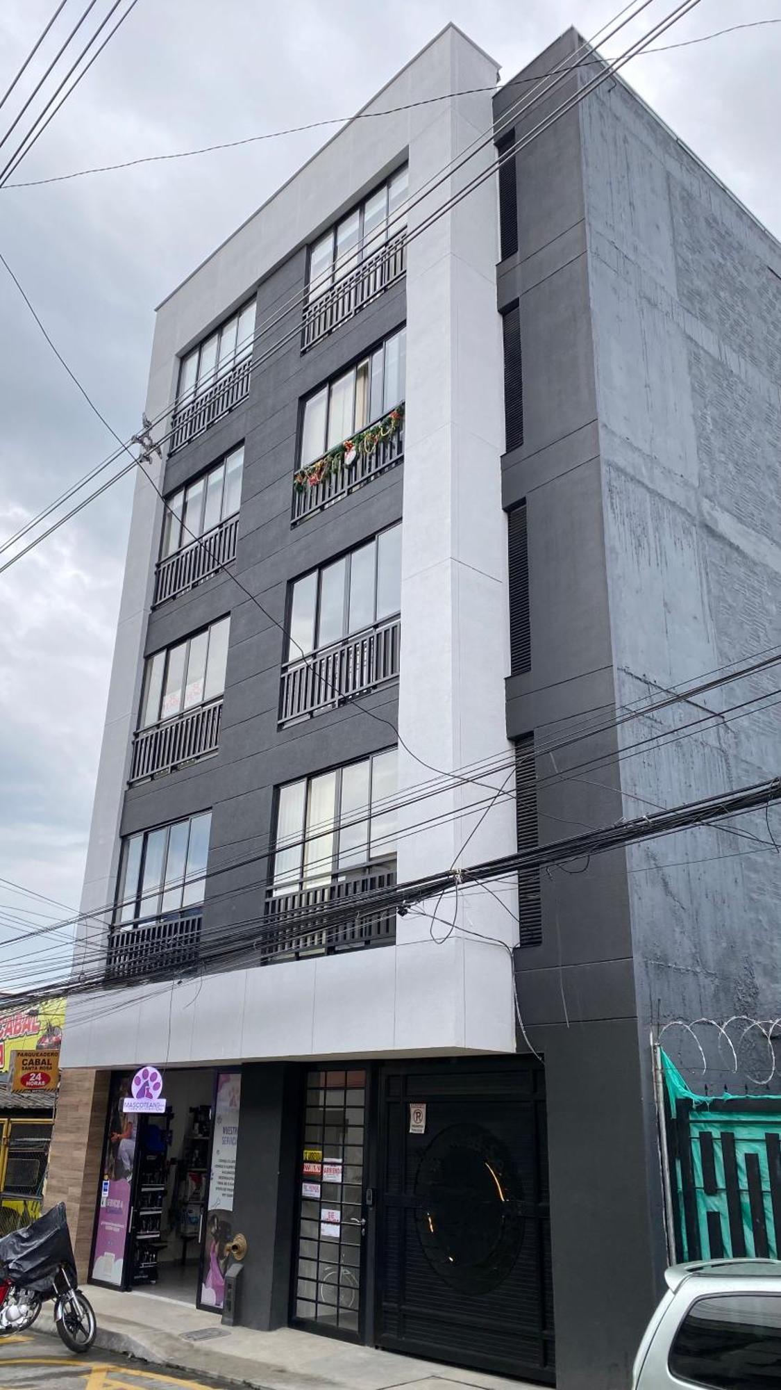 Mirla Serrana 406 Santa Rosa de Cabal Exterior foto